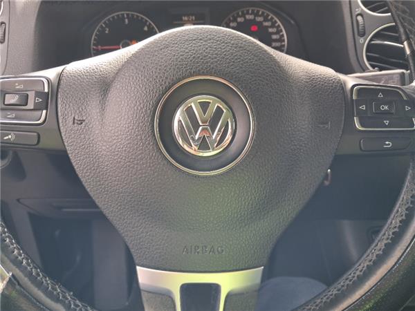 kit airbag volkswagen golf plus vi 521 2009 