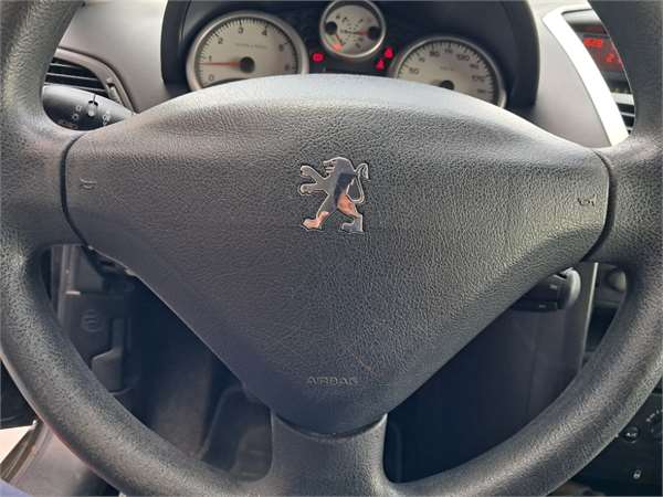 kit airbag peugeot 207 2006  14 x line 14 ltr