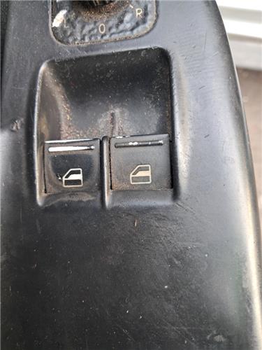 botonera puerta delantera izquierda volkswage