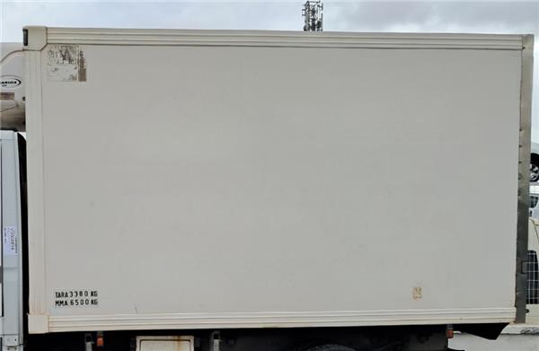 cajon mercancia renault mascott 12065 4x2 30d