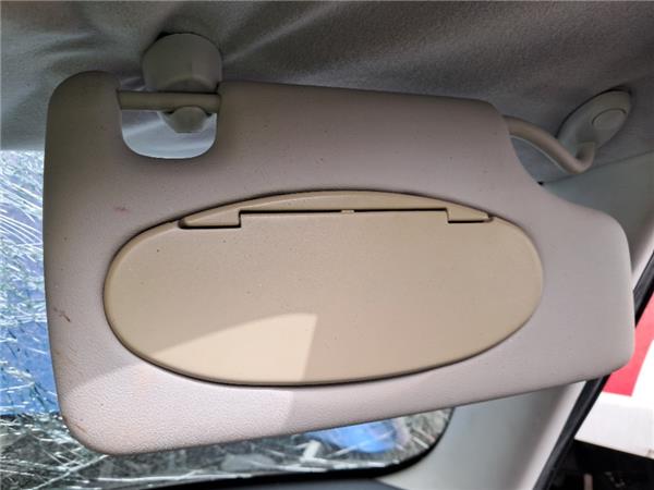 parasol derecho mini mini r50r53 2001  16 one