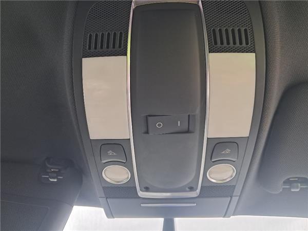 luz interior techo audi a6 berlina 4f2 2004