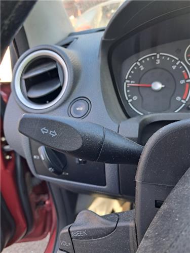 conmutador columna direccion ford fiesta cbk
