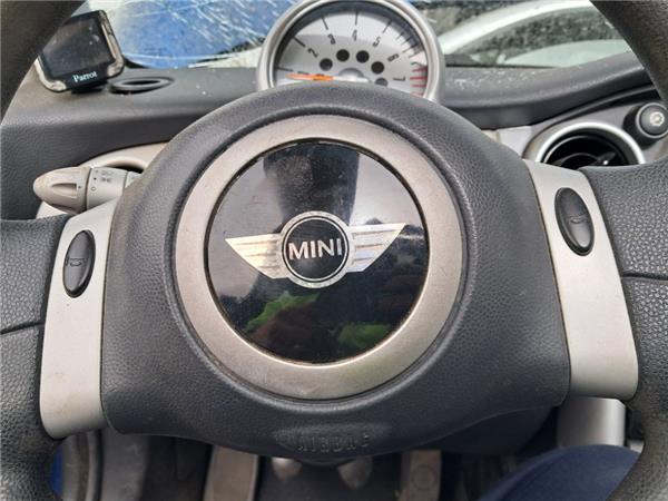 airbag volante mini mini r50r53 2001  16 one