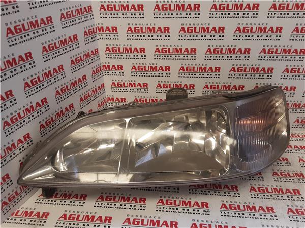 faro delantero izquierdo honda accord berlina (cg7 9/ch1 7)(1998 >) 
