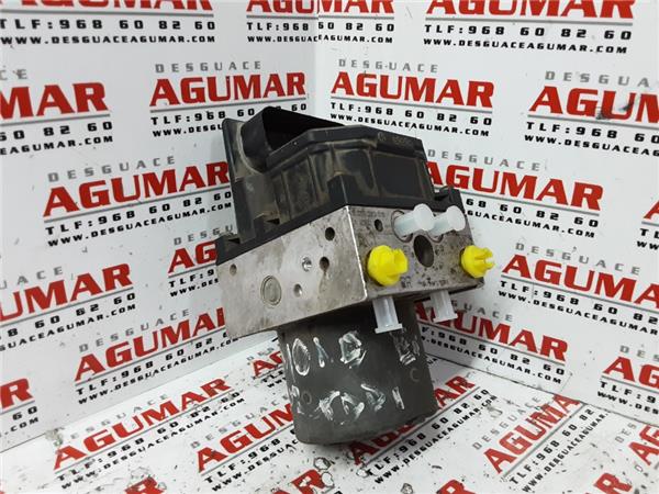 nucleo abs ford mondeo familiar (gd)(1997 >) 