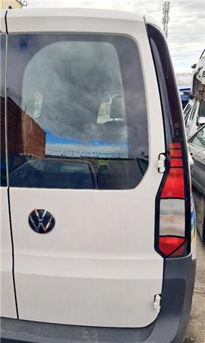 puerta trasera derecha carga acristalada volk