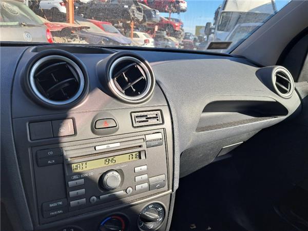 airbag salpicadero ford fiesta cbk 2002 14 f