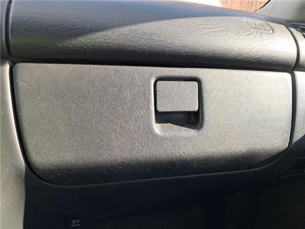 guantera salpicadero mercedes benz clase ml b