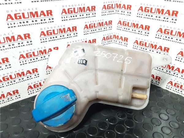 botella expansion audi a6 berlina (4f2)(2004 >) 2.0 tdi [2,0 ltr.   103 kw tdi]