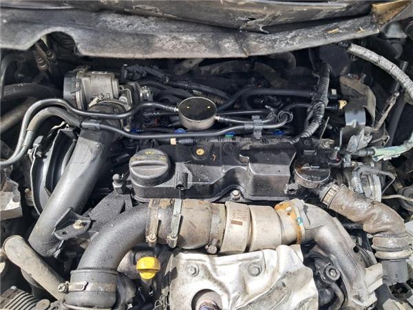motor completo ford tourneo connect (chc)(2013 >) 1.5 titanium [1,5 ltr.   74 kw ecoblue tdci cat]
