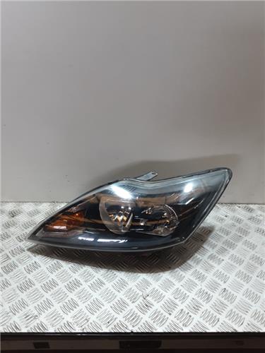 faro delantero izquierdo ford focus berlina c