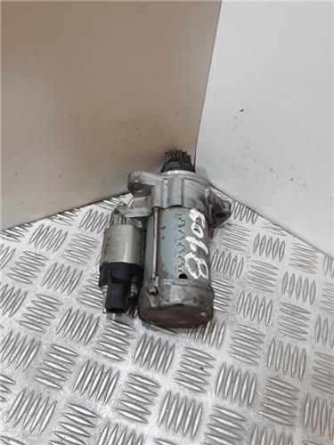 motor arranque volkswagen polo v 6c1 012014