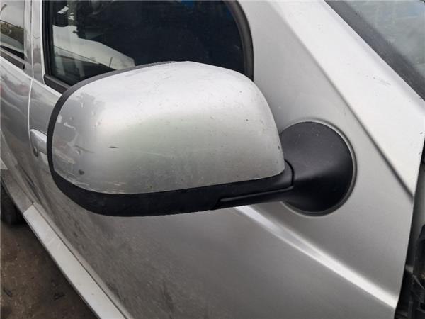 retrovisor electrico derecho dacia duster i 2