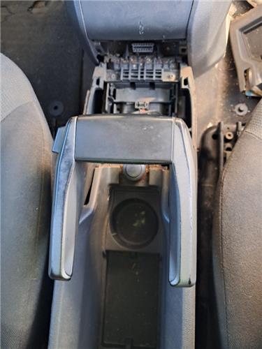 palanca freno de mano opel zafira b 2005 19