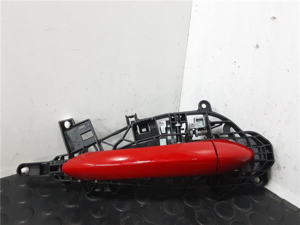 maneta exterior delantera derecha opel astra