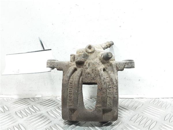 pinza freno trasero derecha mercedes benz via