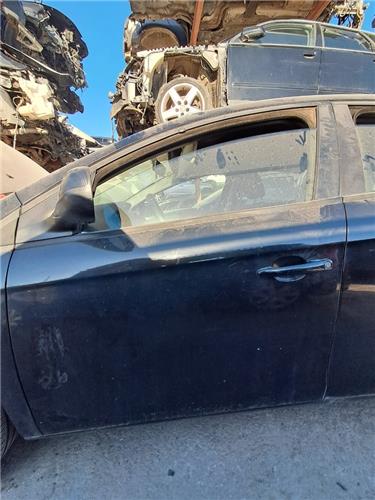 puerta delantera izquierda fiat ii bravo 198