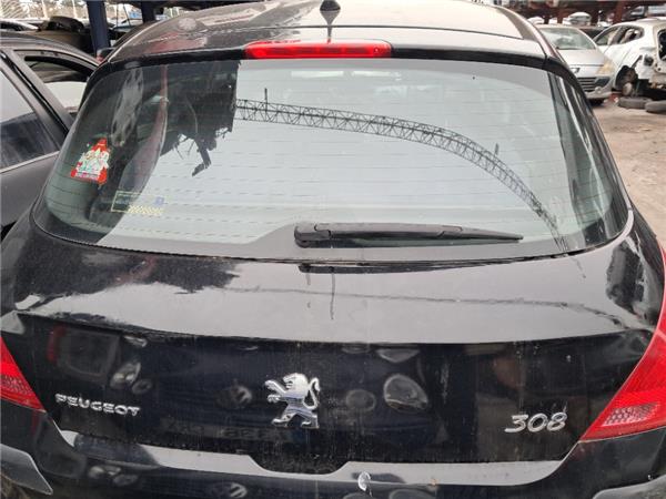 porton trasero peugeot 308 2007 16 confort 1