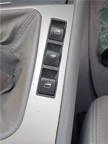 botonera puerta delantera derecha bmw serie 3
