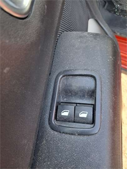 botonera puerta delantera izquierda citroen c