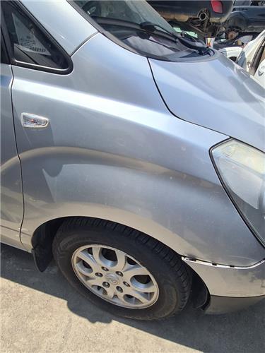 aleta delantera derecha hyundai h 1 2008 25