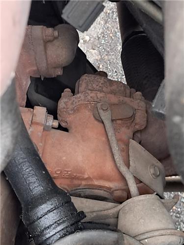 turbo renault mascott 12065 4x2 30dxi 85kw