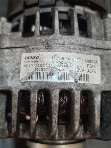 alternador fiat croma (194)(2005 >) 1.9 d multijet