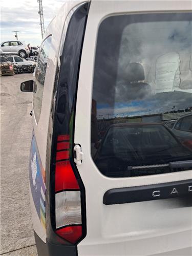 piloto trasero izquierdo volkswagen caddy sbb