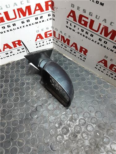 retrovisor electrico derecho volkswagen passa