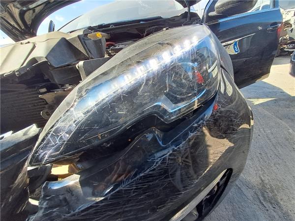 faro xenon izquierdo peugeot 308 sw 022014  1