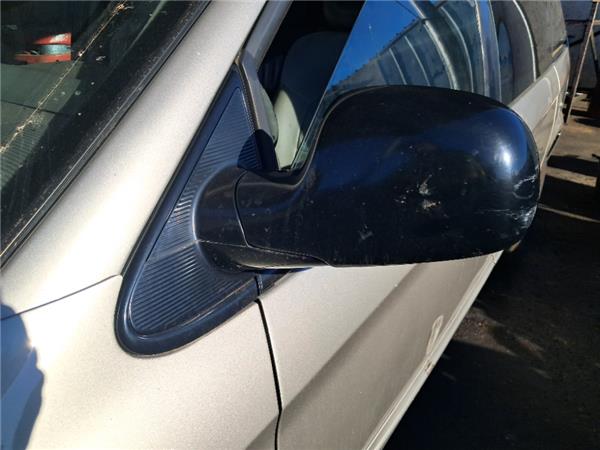 retrovisor electrico izquierdo chrysler voyag