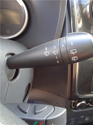 conmutador columna direccion dacia logan mcv