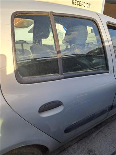 puerta trasera derecha renault clio ii fase i