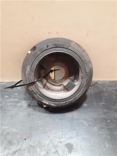 polea cigueñal kia carnival (2007 >) 2.9 crdi vgt active [2,9 ltr.   136 kw crdi cat]