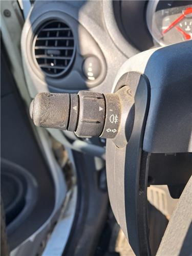 conmutador columna direccion renault clio iii (2005 >) 1.5 confort expression [1,5 ltr.   50 kw dci diesel]