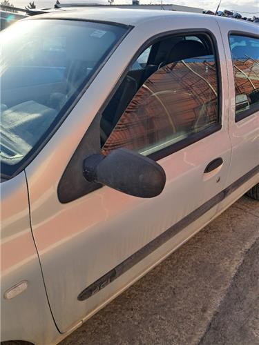 puerta delantera izquierda renault clio ii fa