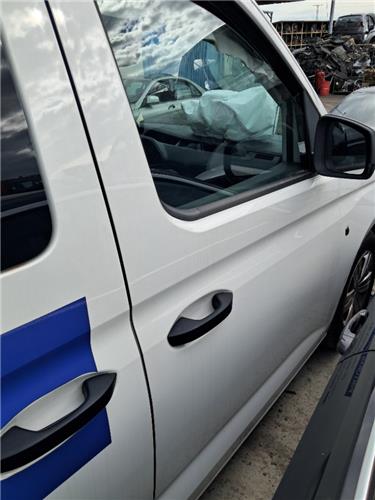 puerta delantera derecha volkswagen caddy sbb