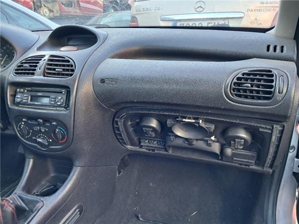 airbag salpicadero peugeot 206 1998 19 xt 19