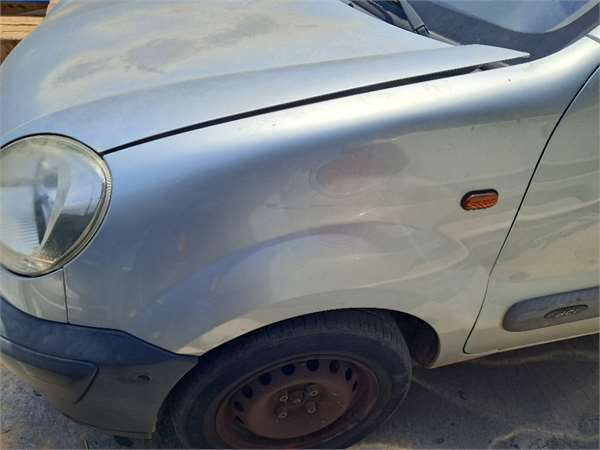 aleta delantera izquierda renault kangoo i fk