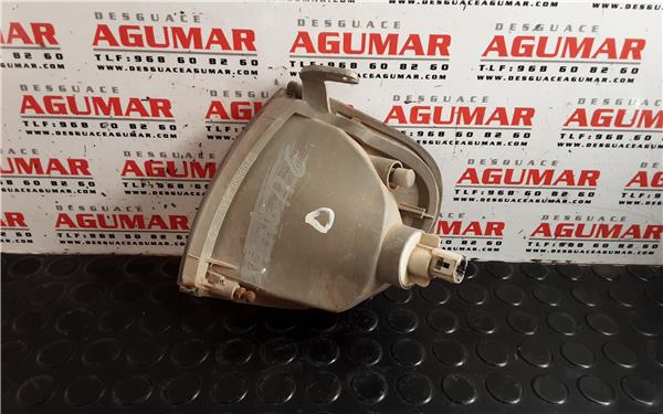 Intermitente Delantero Derecho