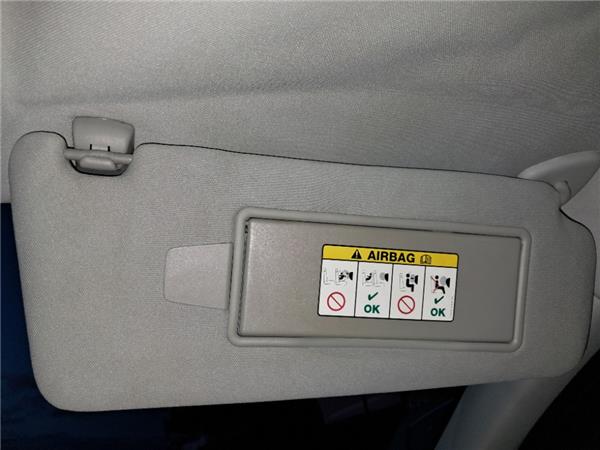 parasol derecho jaguar xf 2008 30 v6 diesel