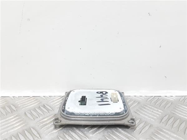 centralita xenon bmw serie 3 coupe (e92)(2006 >) 2.0 320d [2,0 ltr.   135 kw turbodiesel cat]