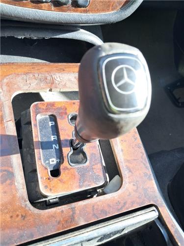 palanca de cambio mercedes benz clase ml bm 1