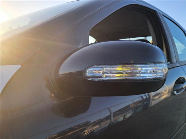 retrovisor electrico izquierdo mercedes benz