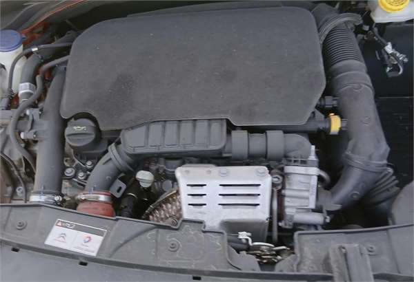 motor completo citroen c3 082016 12 feel 12
