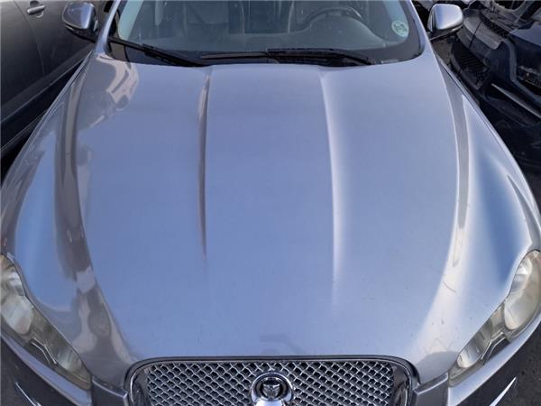 capo jaguar xf 2008 30 v6 diesel edition 30