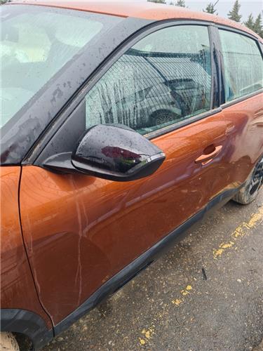 puerta delantera izquierda citroen c4 berlina