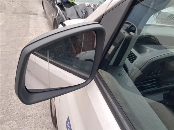 retrovisor electrico izquierdo volkswagen cad