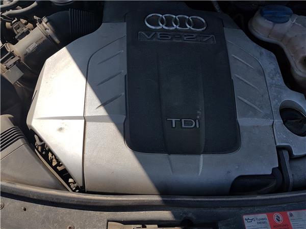 motor completo audi a6 berlina 4f2 2004 27 t